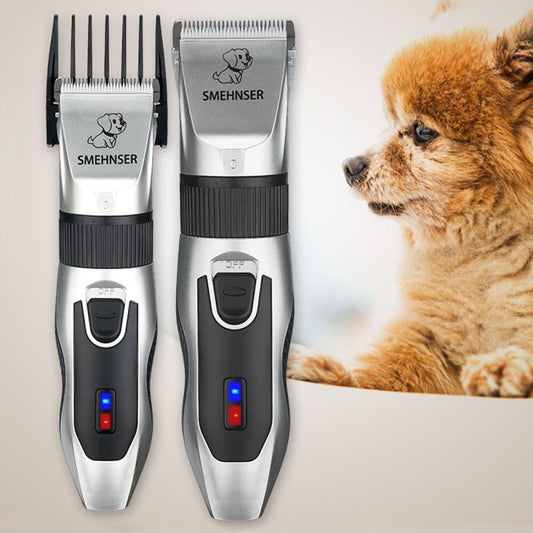 PowerPaws Grooming Clippers