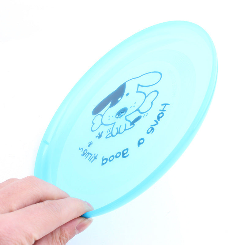 AirBuddy Frisbee