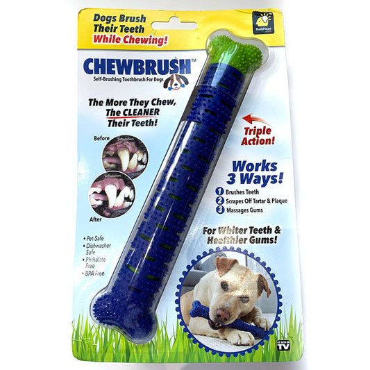 The Chew Brush
