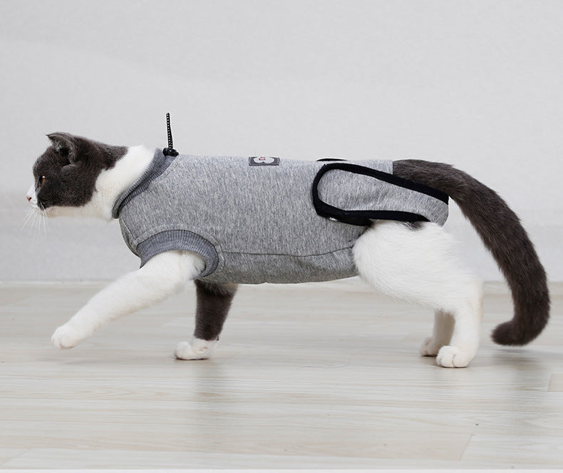 KittyRecover Comfort Suit