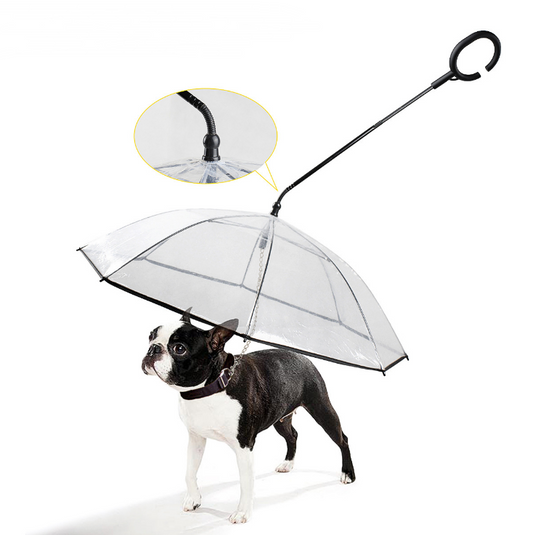Petbrella Pet Umbrella