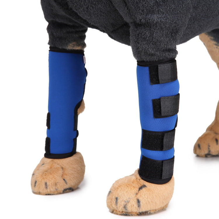 HealHound Dog Leg Brace