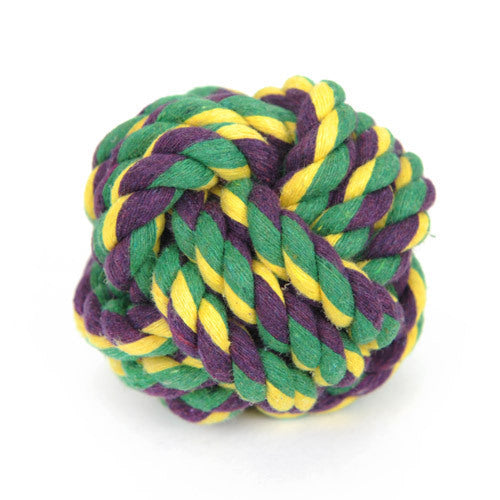 Knot Rope Pet Toy
