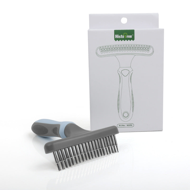FurGlider Grooming Comb