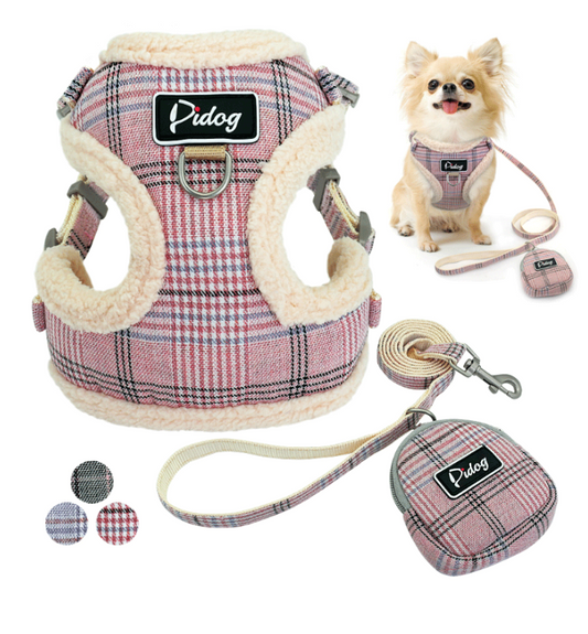 Puppy Pacer Leash