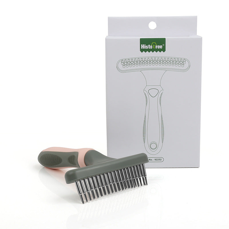 FurGlider Grooming Comb