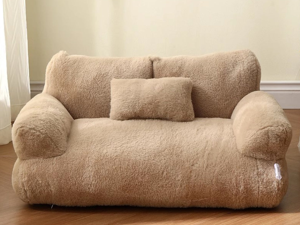 CuddleKitty Couch