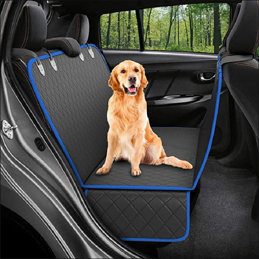 DoggyDeluxe Cushioned Mat